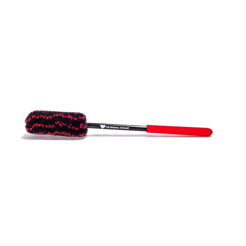 Wheel Woolies – Medium 12"