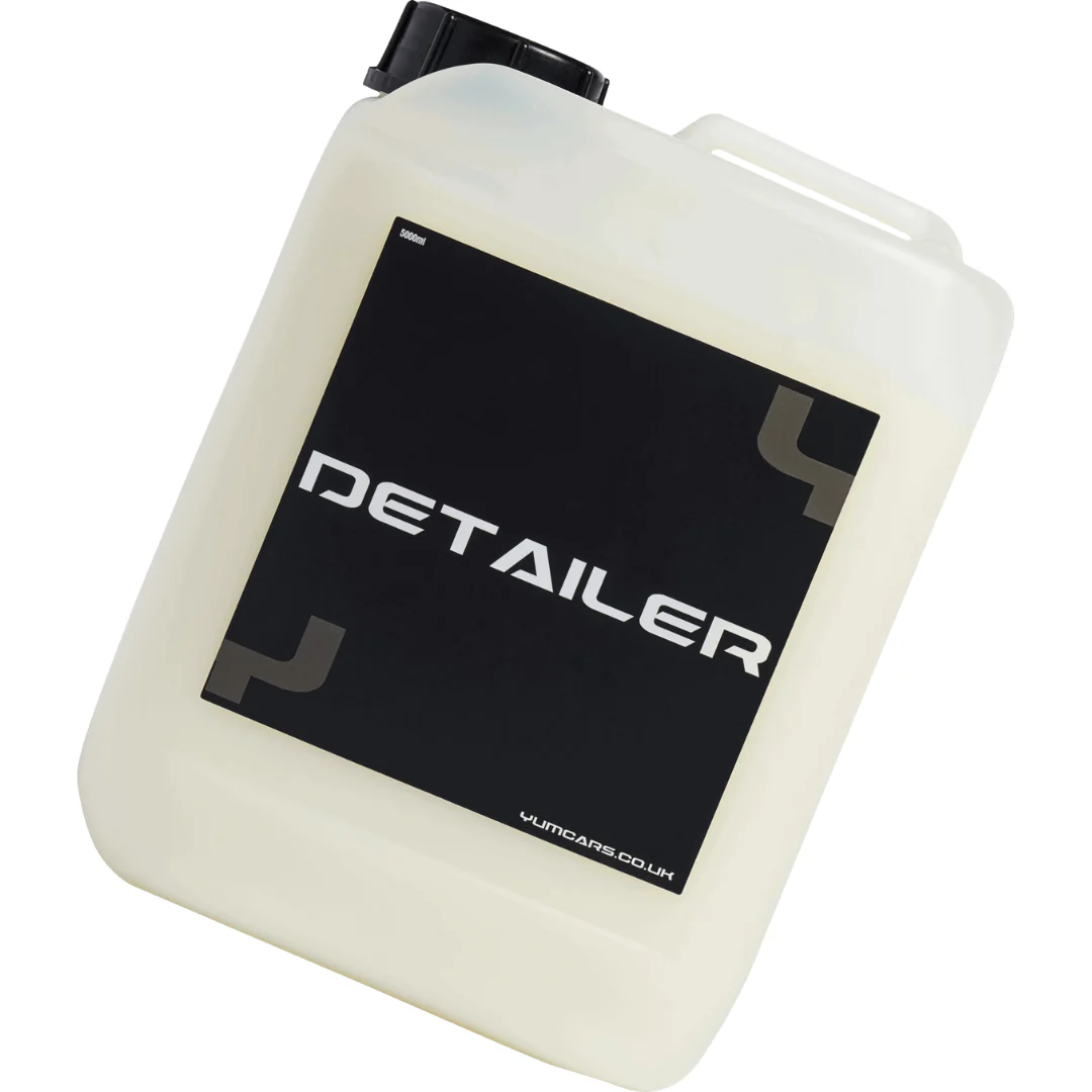 Yum Cars Detailer - Image 2