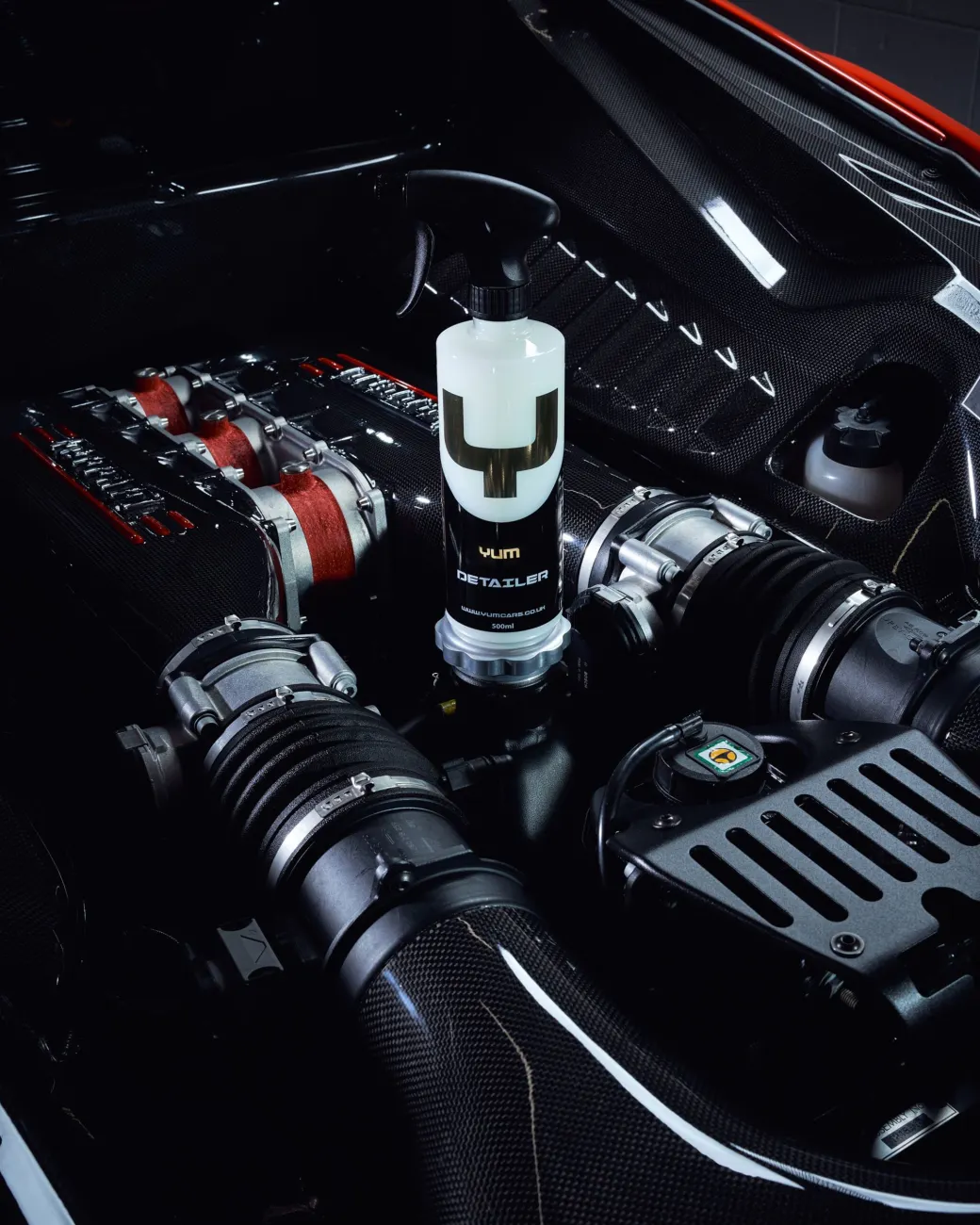 Yum Cars Detailer - Image 5