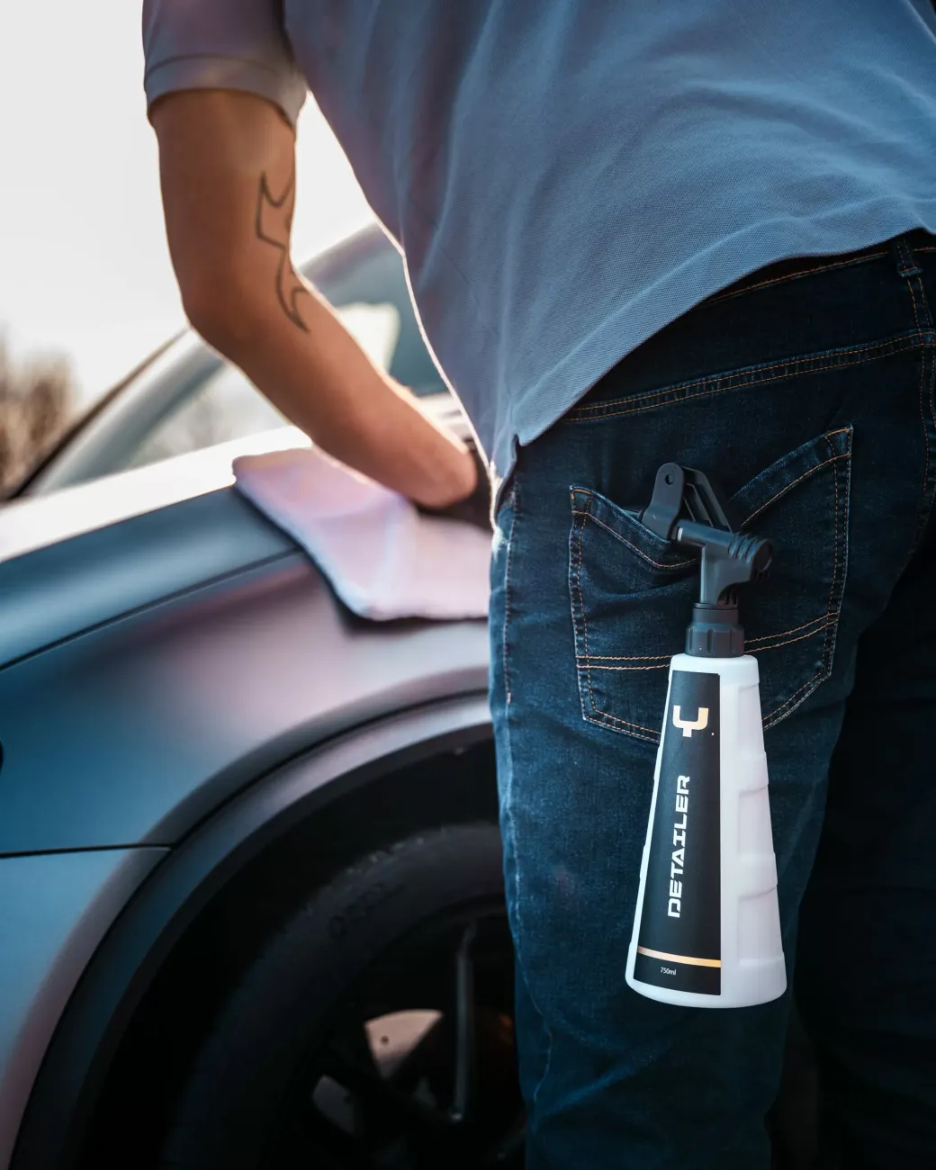 Yum Cars Detailer - Image 6