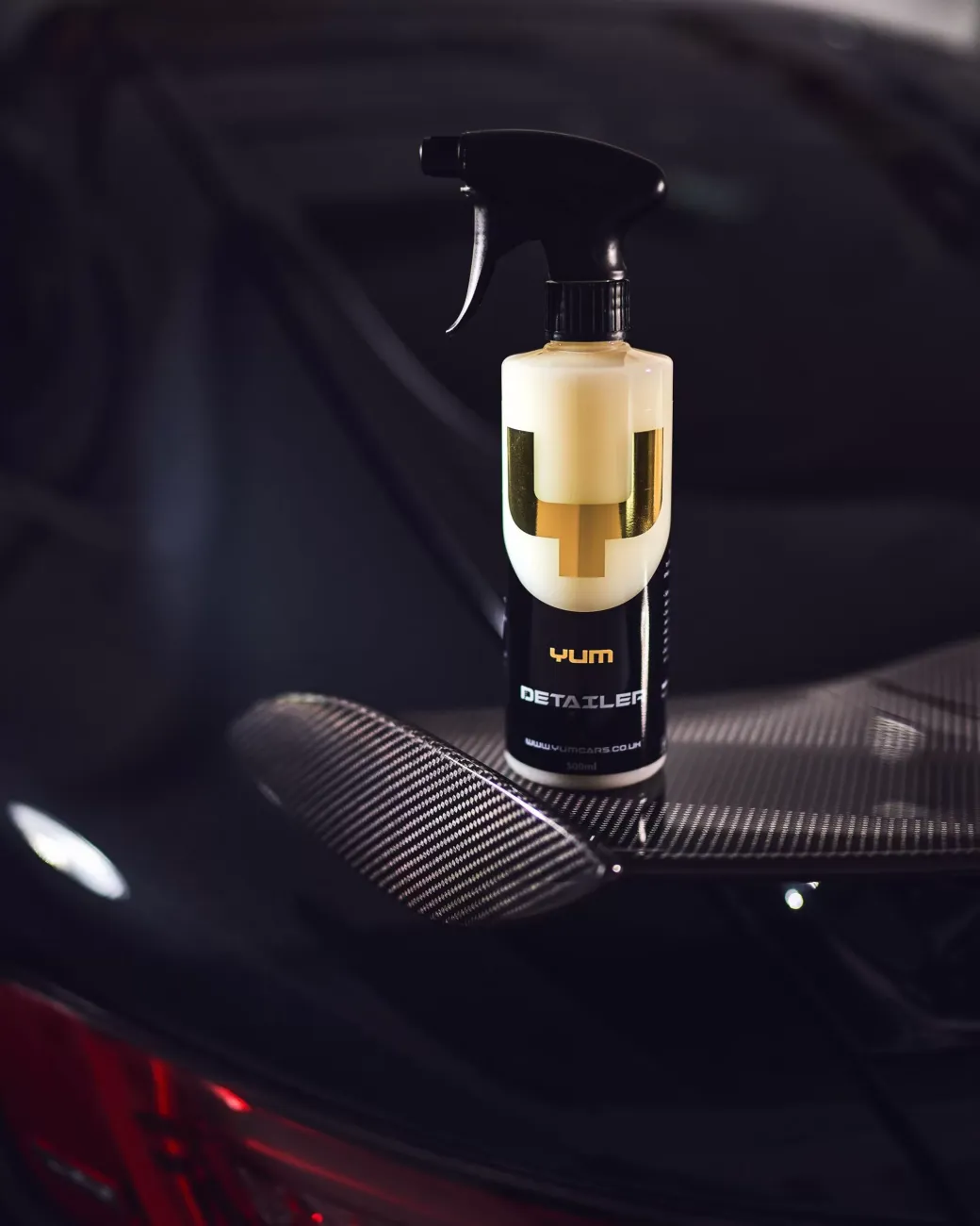 Yum Cars Detailer - Image 7