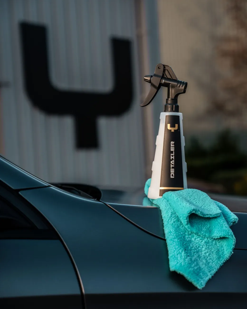 Yum Cars Detailer - Image 9