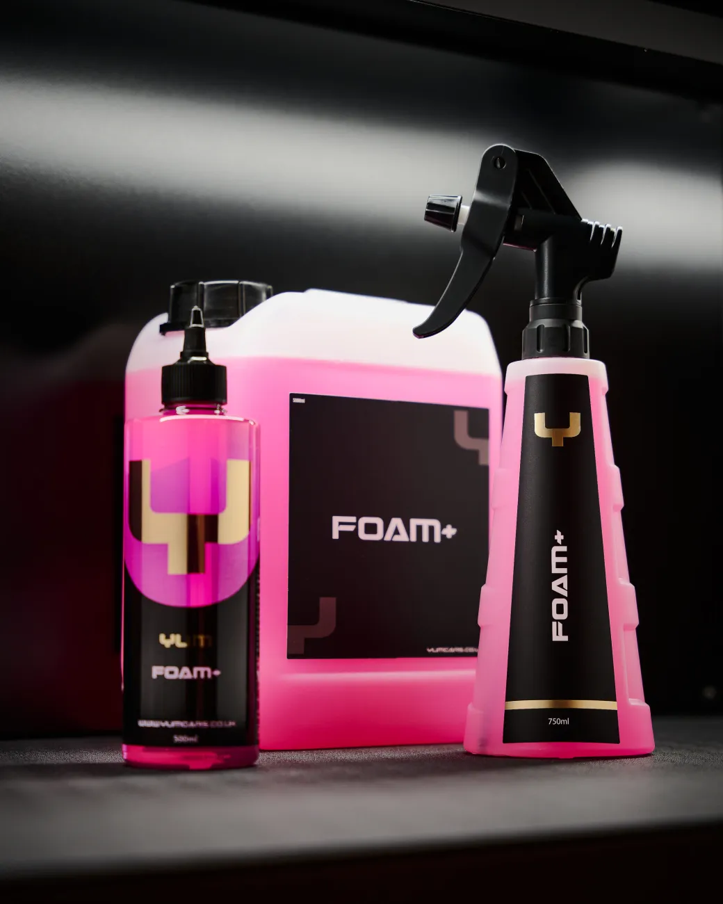 Yum Cars Foam+ - Image 6