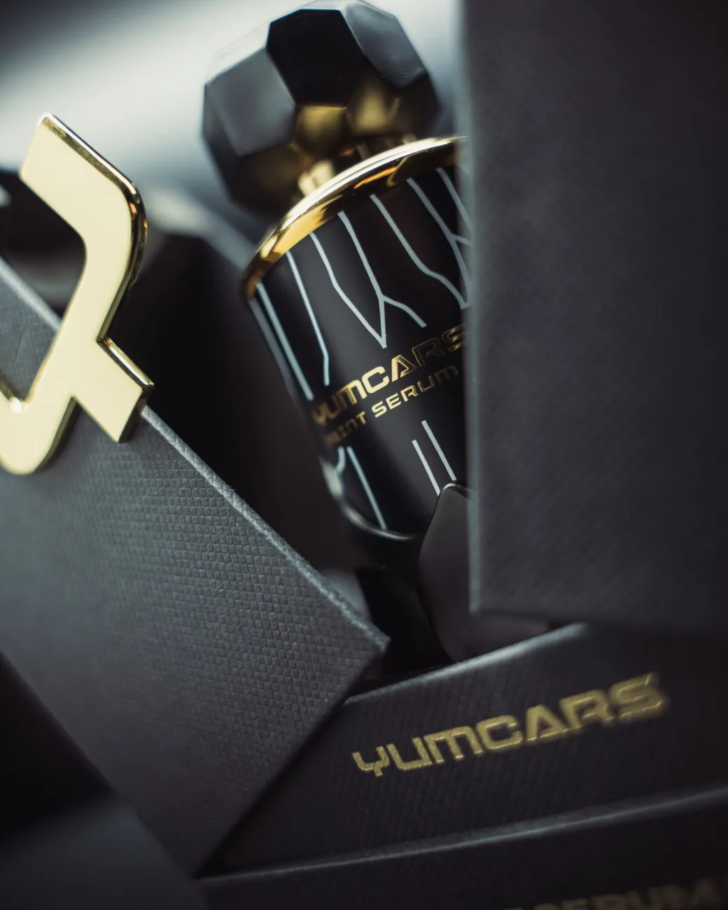 Yum Cars Paint Serum II - Image 6