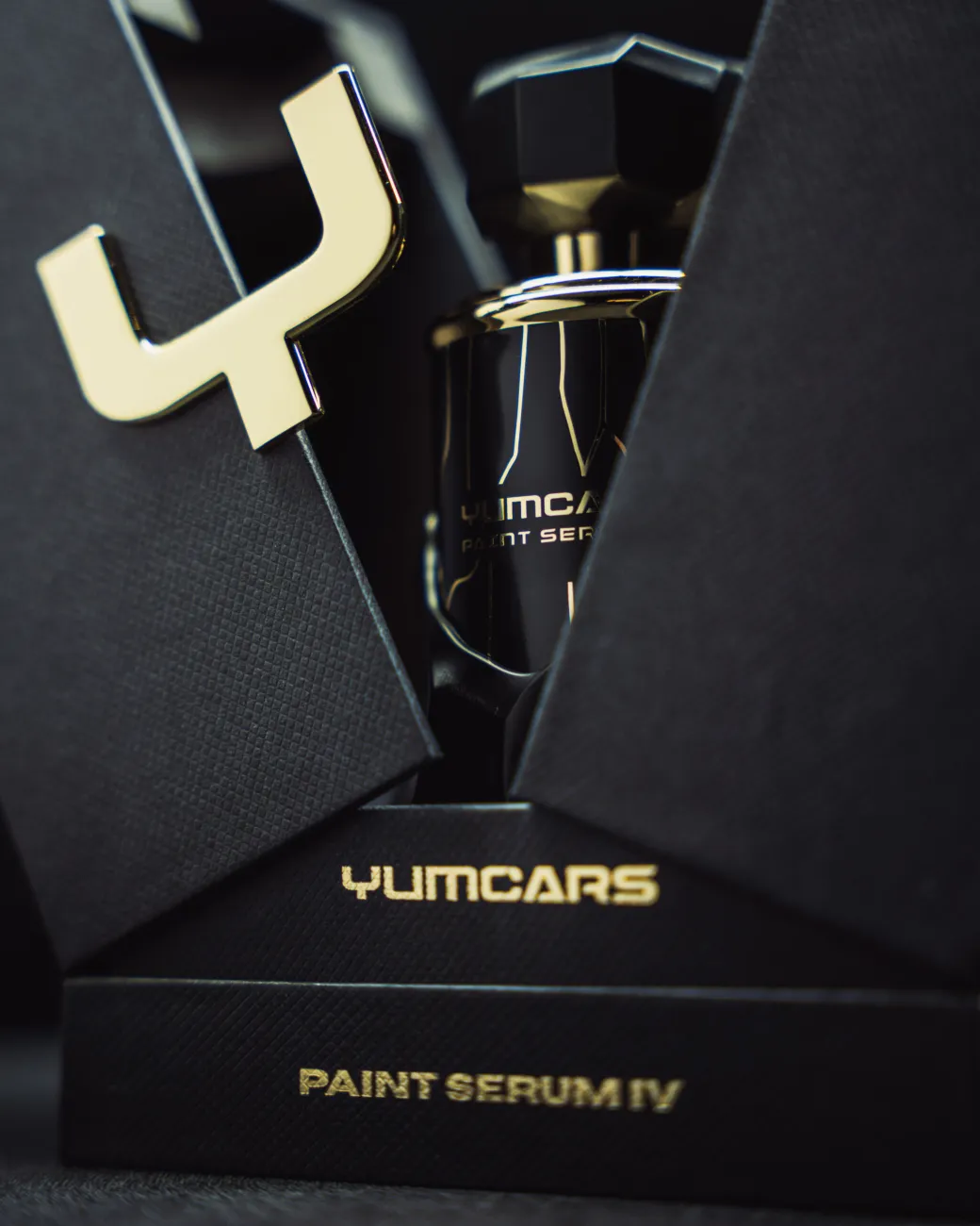Yum Cars Paint Serum IV - Image 8