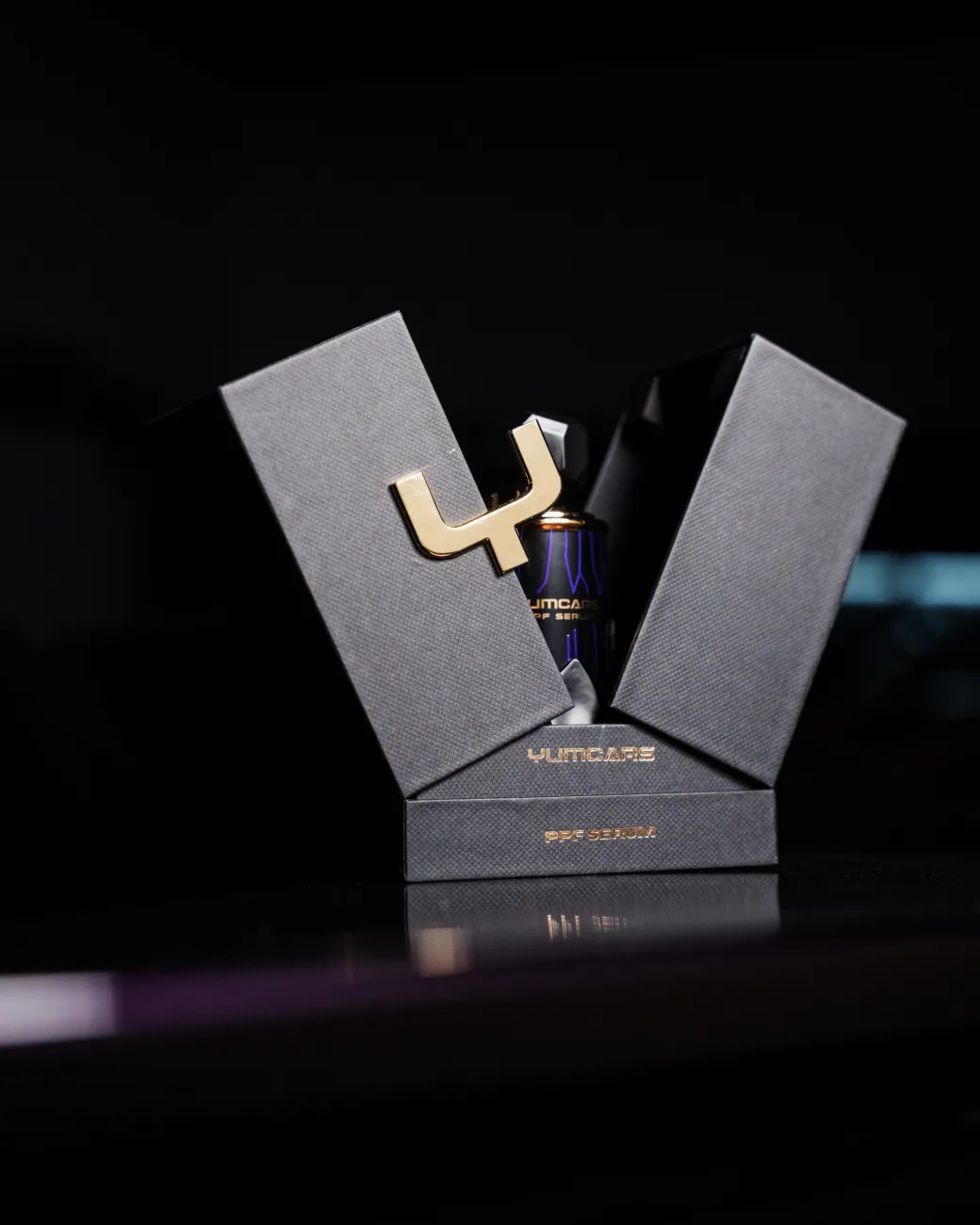 Yum Cars PPF Serum - Image 15