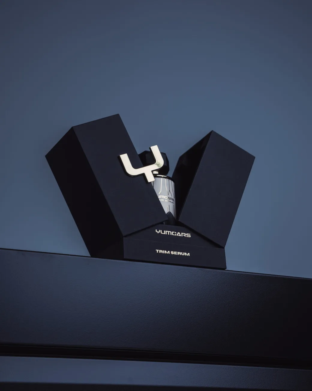 Yum Cars Trim Serum - Image 11