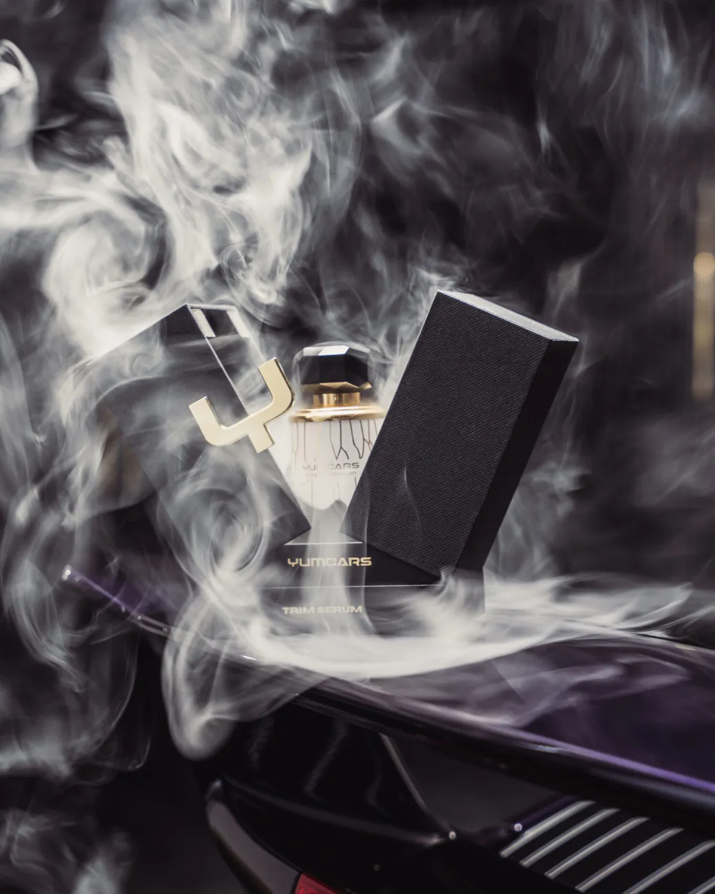 Yum Cars Trim Serum - Image 2