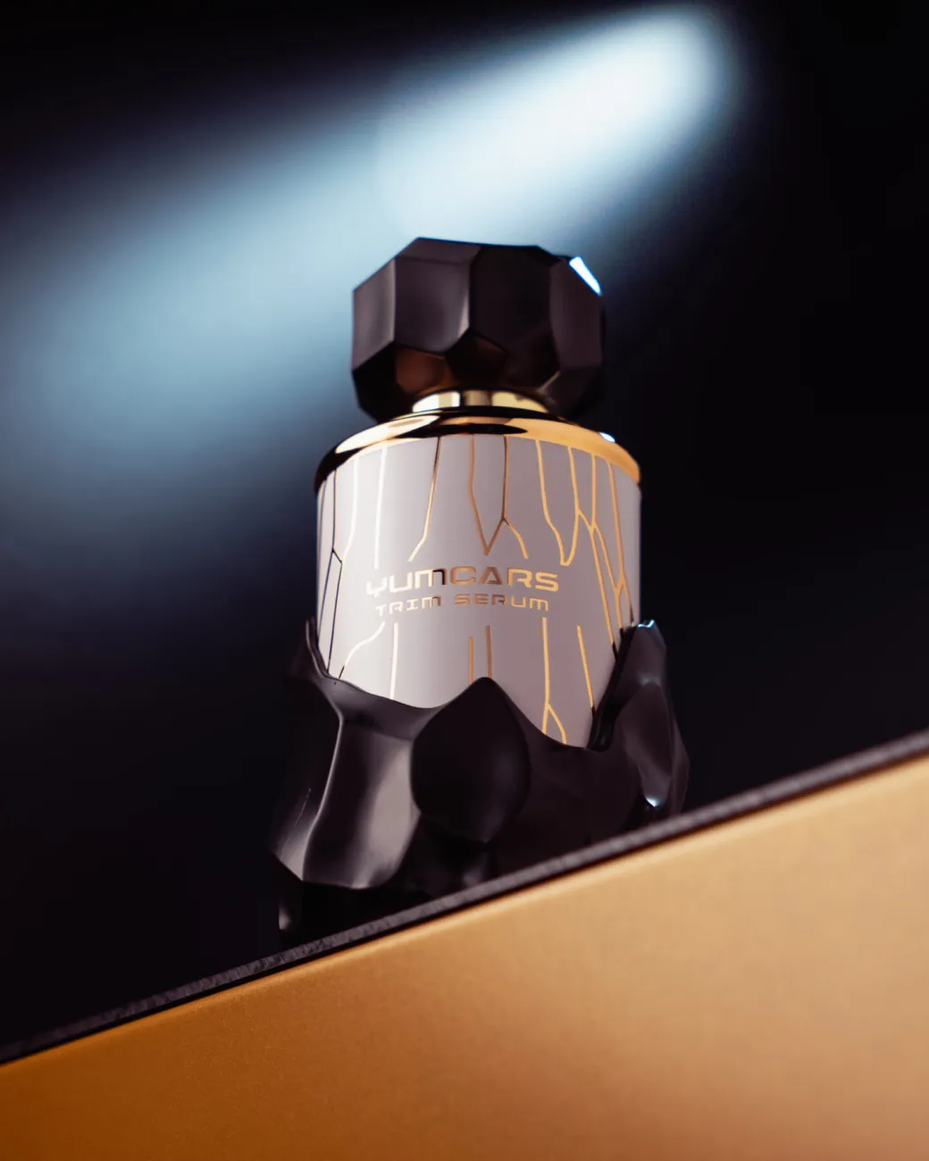 Yum Cars Trim Serum - Image 3