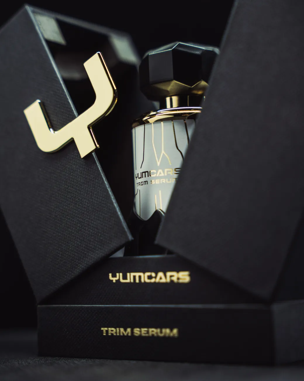 Yum Cars Trim Serum - Image 7