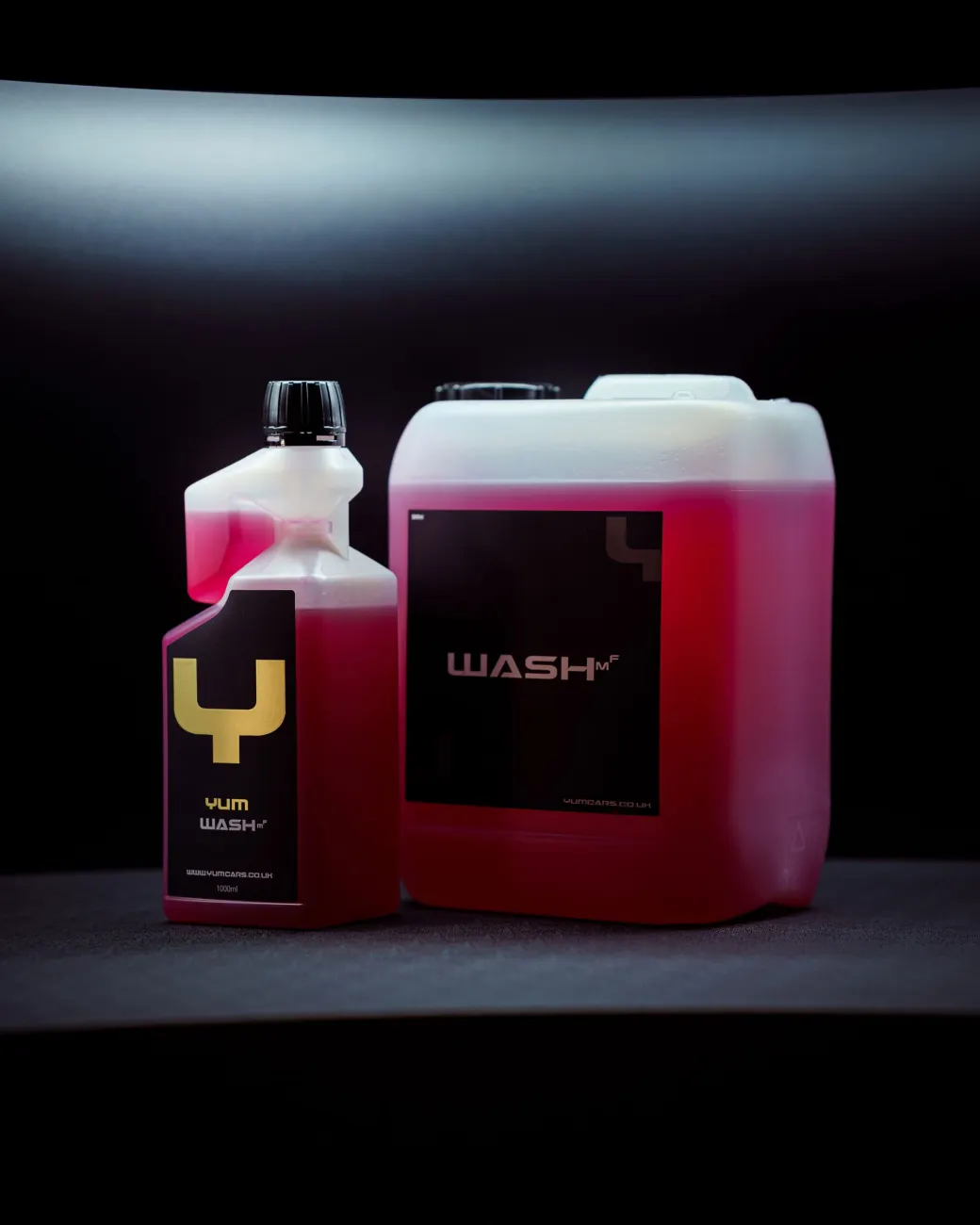 Yum Cars Wash Microfibre - Image 11