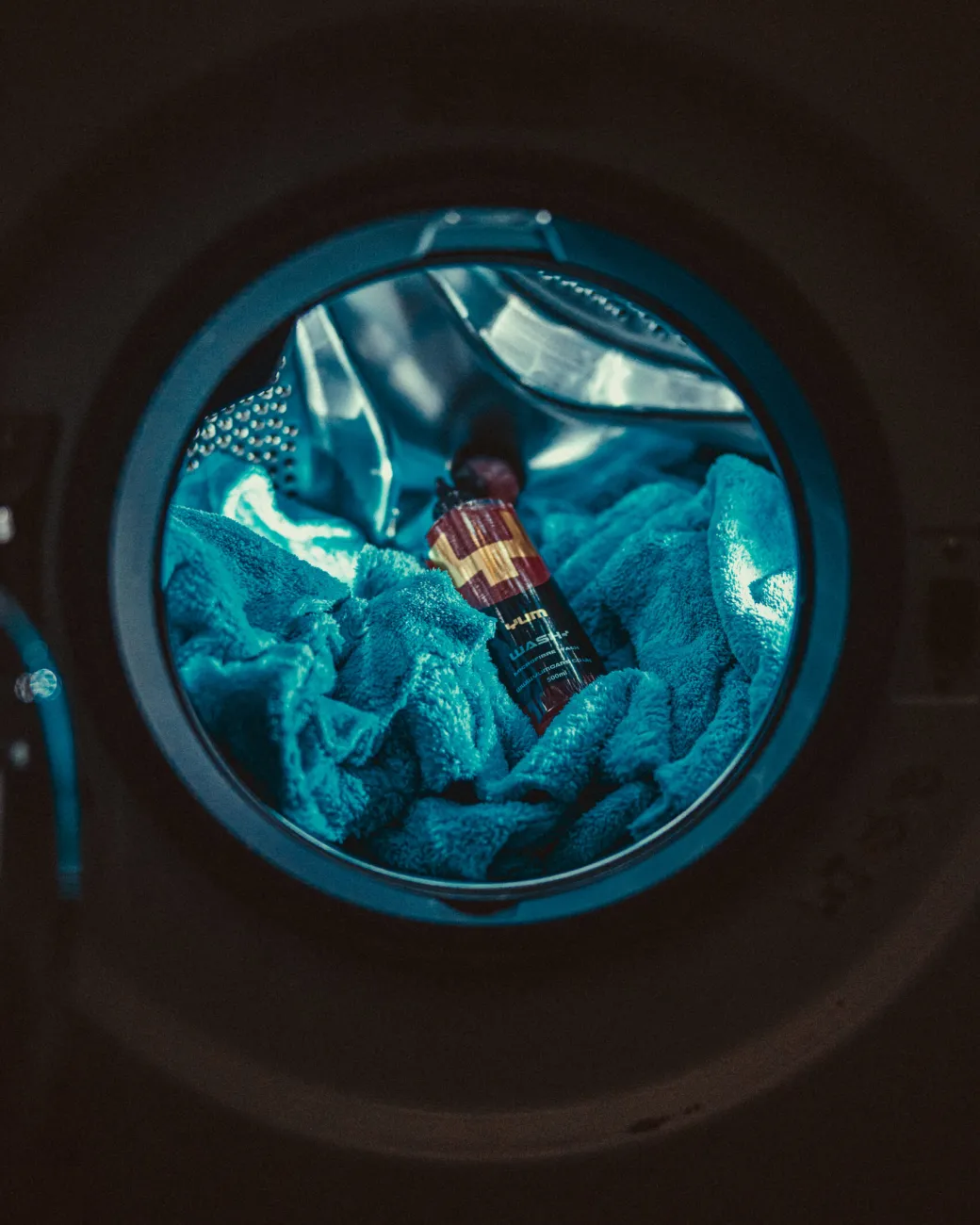 Yum Cars Wash Microfibre - Image 5