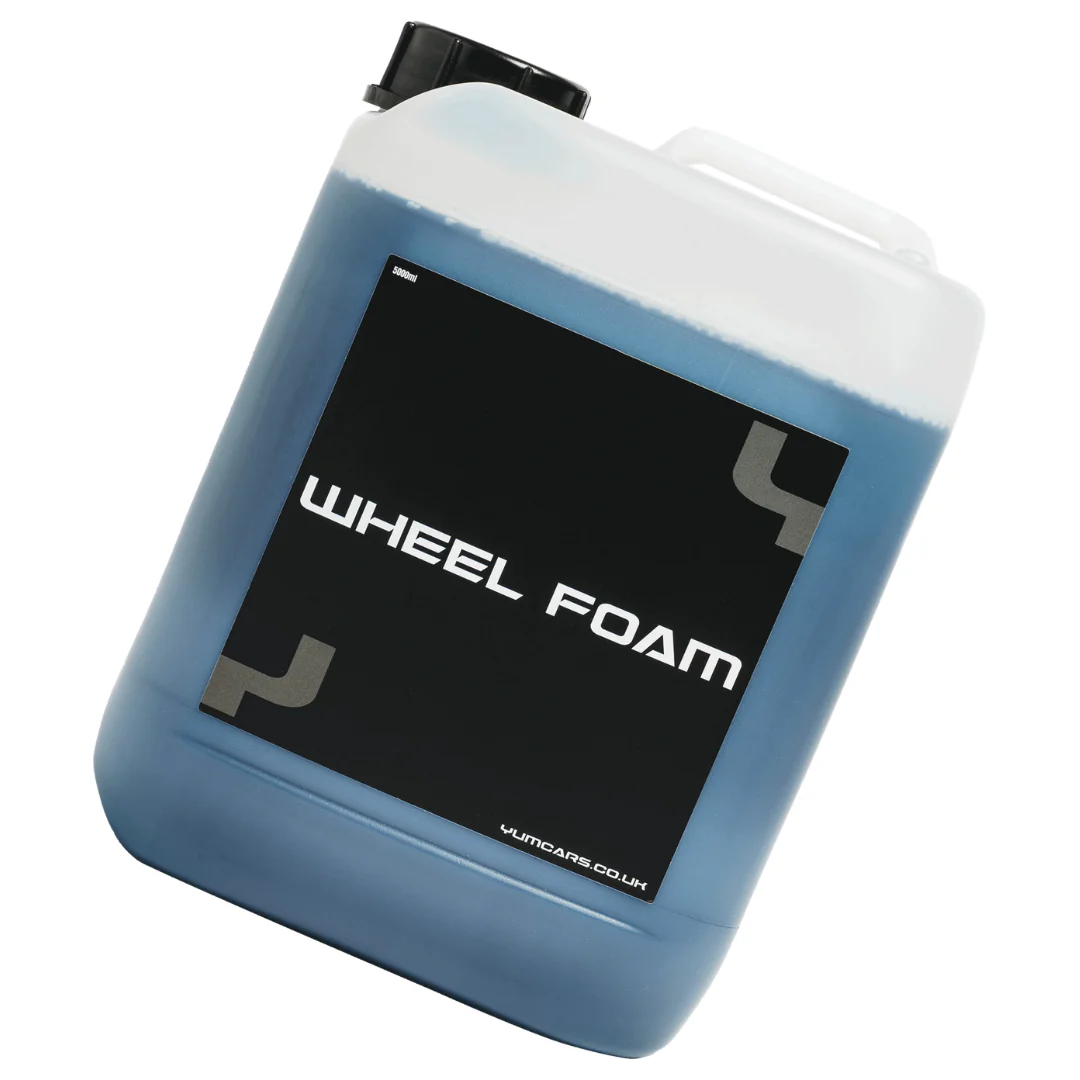 Yum Cars Wheel Foam - Image 2