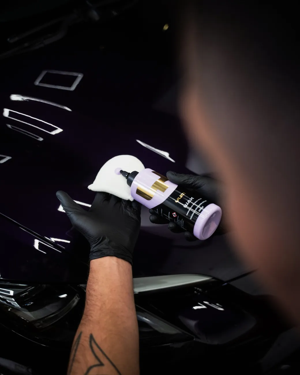 Yum Cars Yum Wax (Limited Collaboration) - Image 7